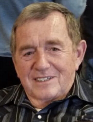 Donald M. ‘Donnie’ Sieber